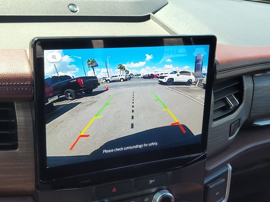 Certified 2022 Ford Expedition Max Limited RWD image 26