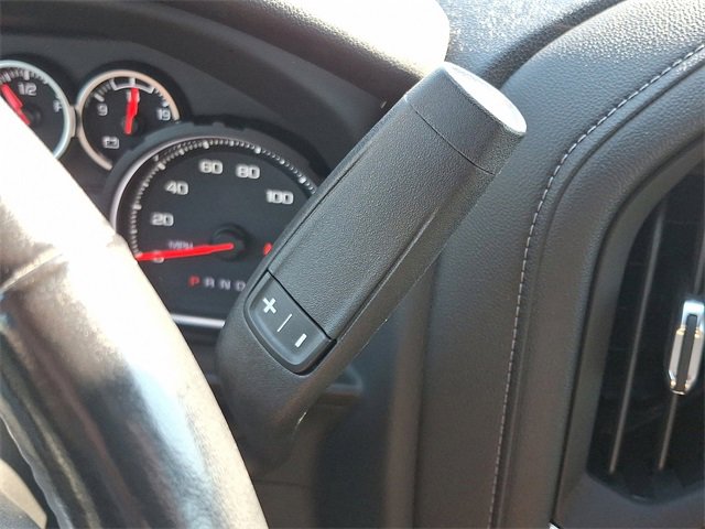 Used 2022 Chevrolet Silverado 2500 LT w/ Convenience Package image 14