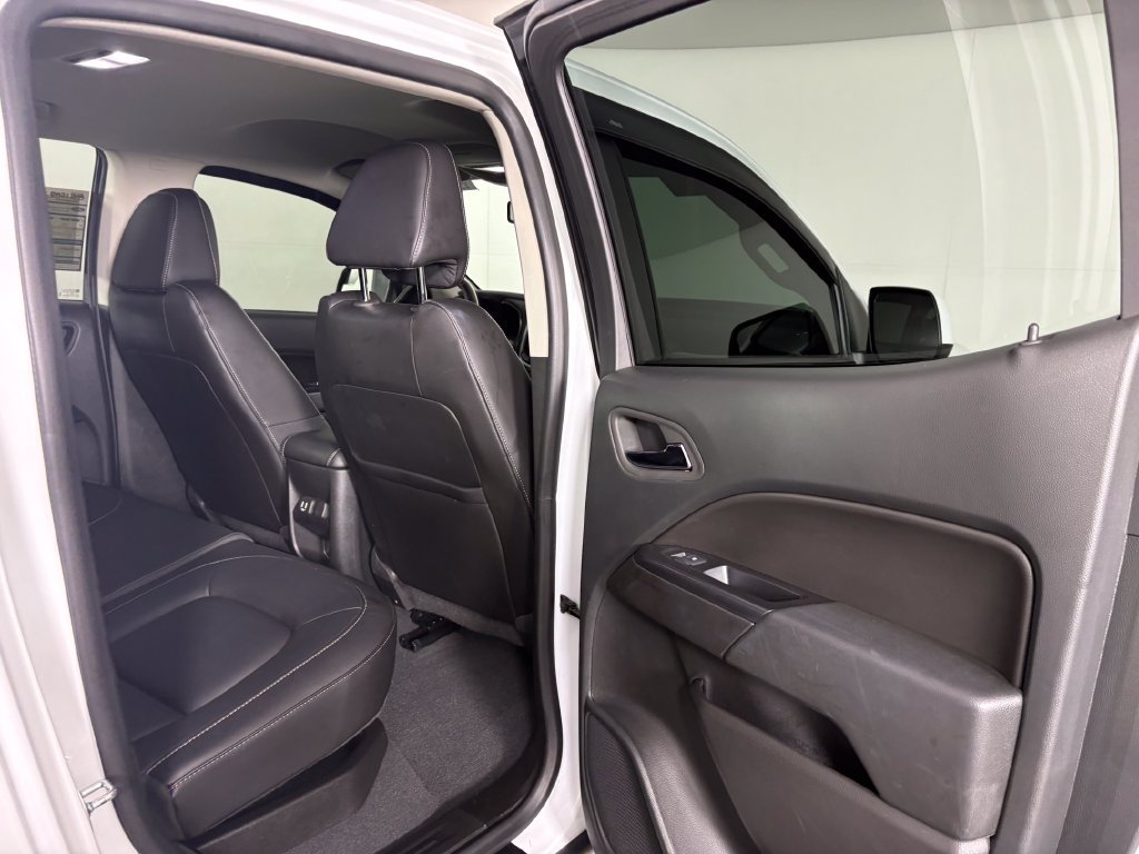 Used 2022 Chevrolet Colorado ZR2 AWD/4WD image 30