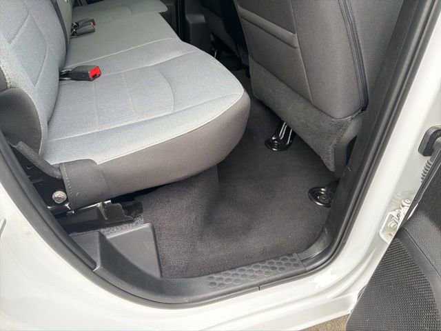 Used 2024 RAM 1500 Classic SLT image 33