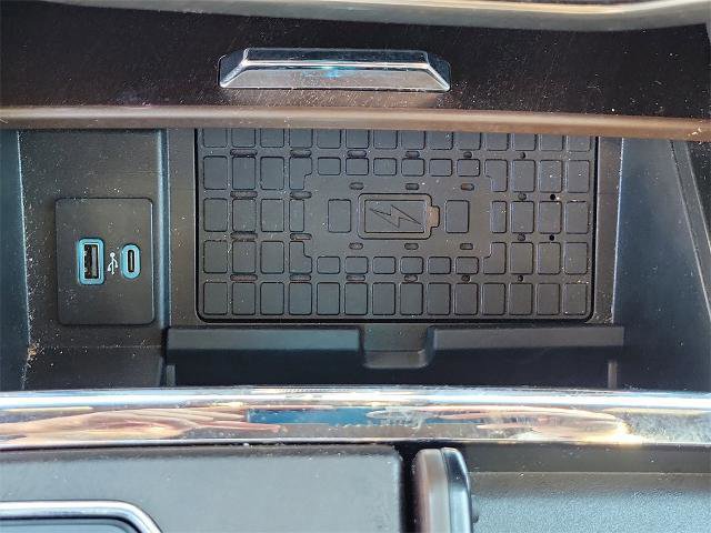 Certified 2022 Ford Expedition Max King Ranch image 31