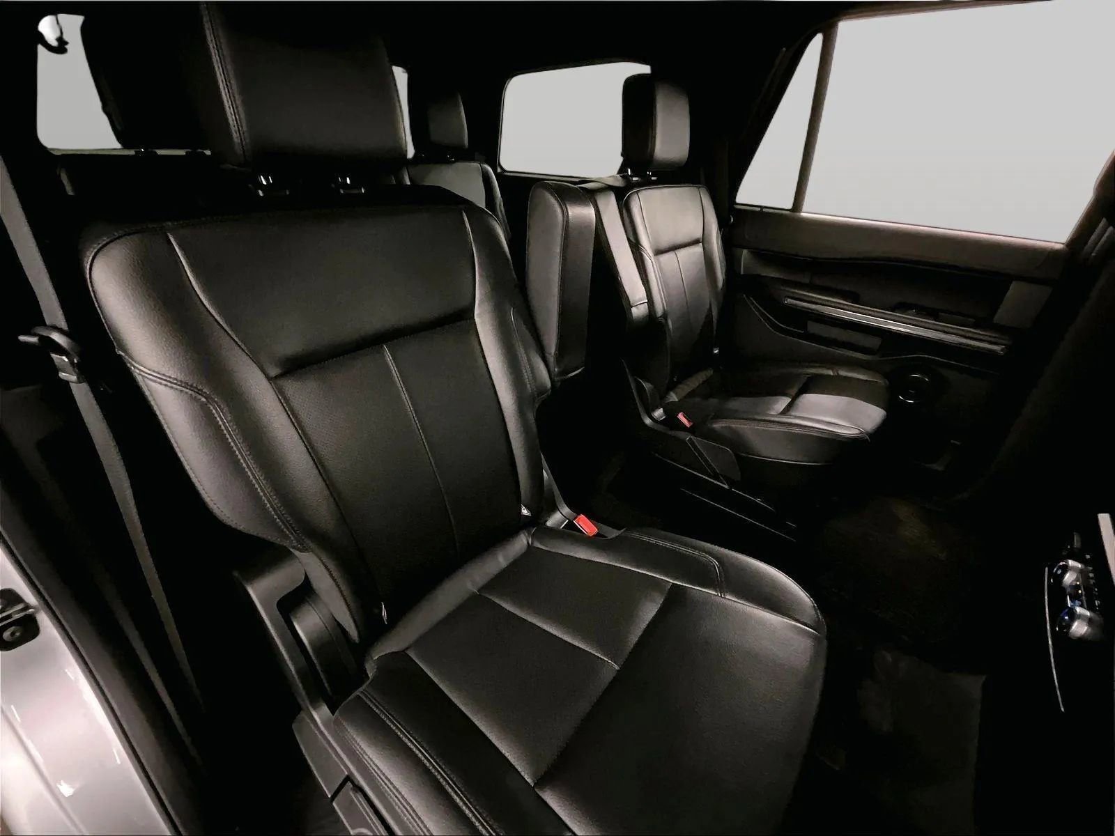 Certified 2021 Ford Expedition XLT AWD/4WD image 26