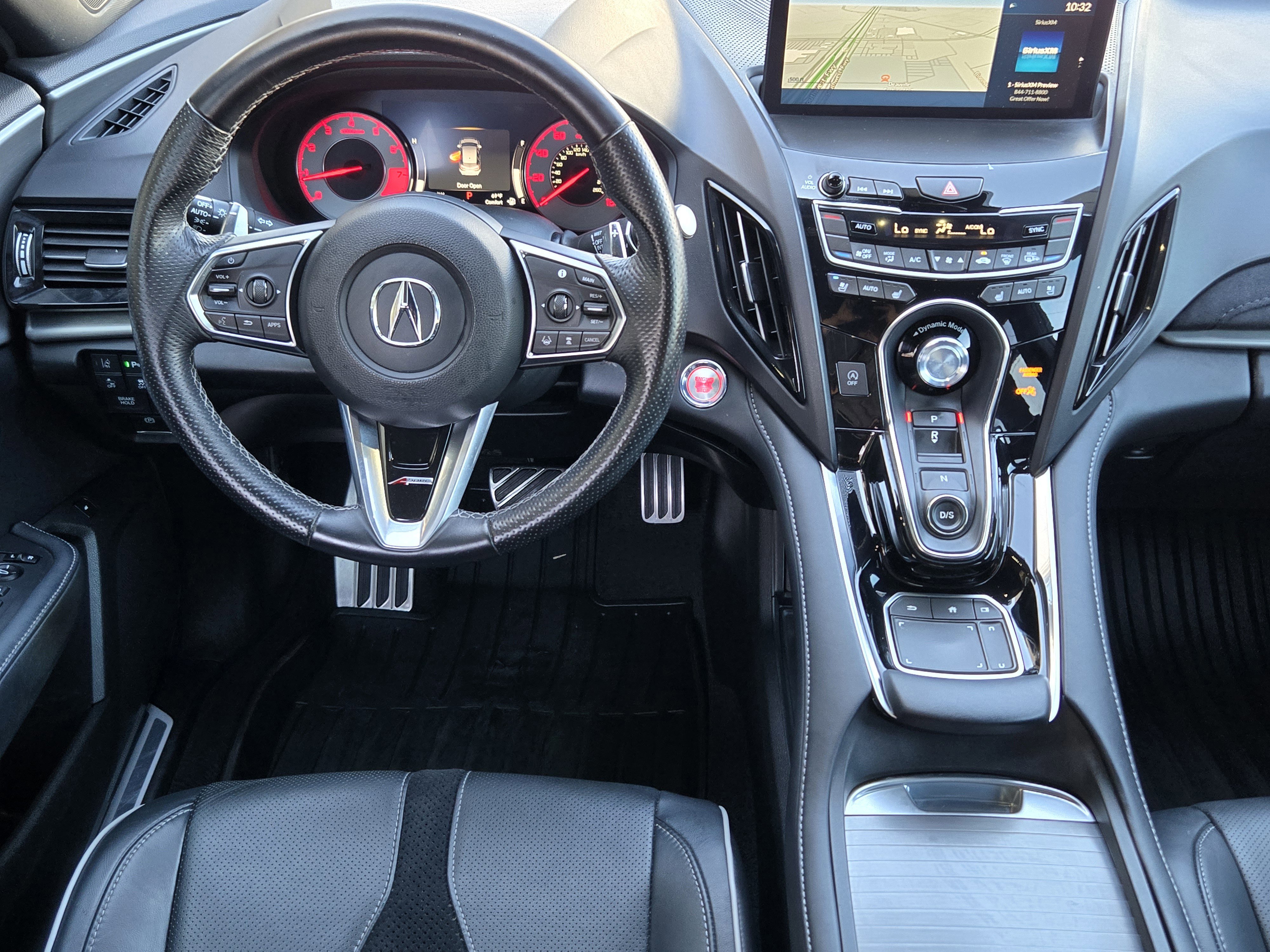 Used 2019 Acura RDX A-Spec image 21
