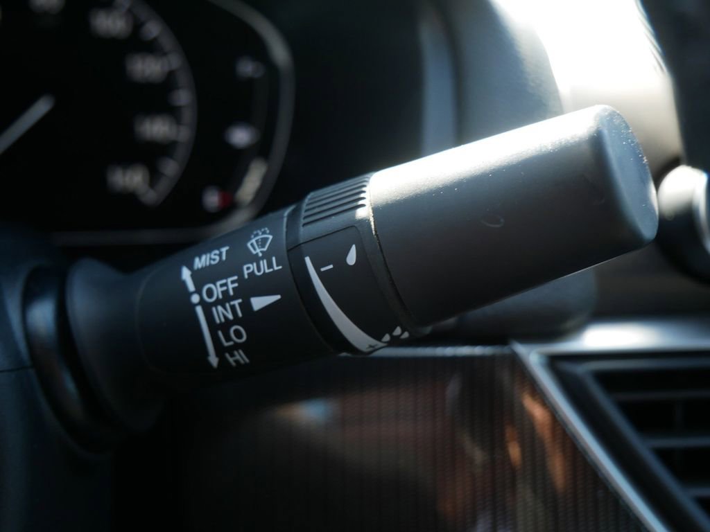 Used 2022 Honda Accord Sport image 27