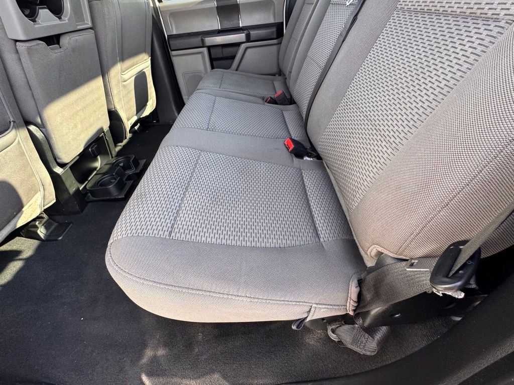 Certified 2021 Ford F250 XLT image 30