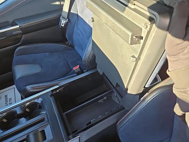 Certified 2022 Ford F150 Raptor w/ Equipment Group 801A High image 29