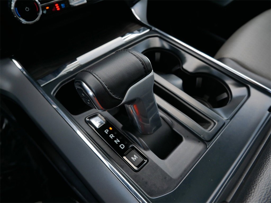 Certified 2024 Ford F150 Lariat w/ Equipment Group 502A High image 25