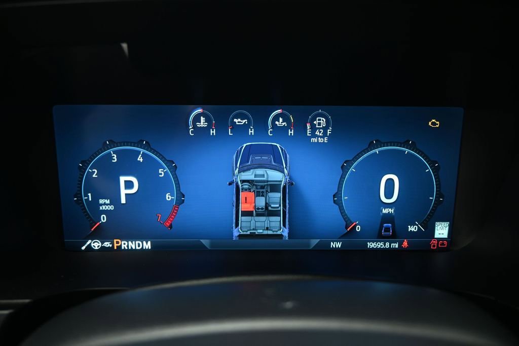 Certified 2024 Ford F150 Raptor AWD/4WD image 14