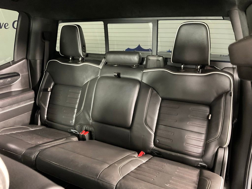 Used 2024 GMC Sierra 1500 AT4X w/ AT4X AEV Edition AWD/4WD image 16