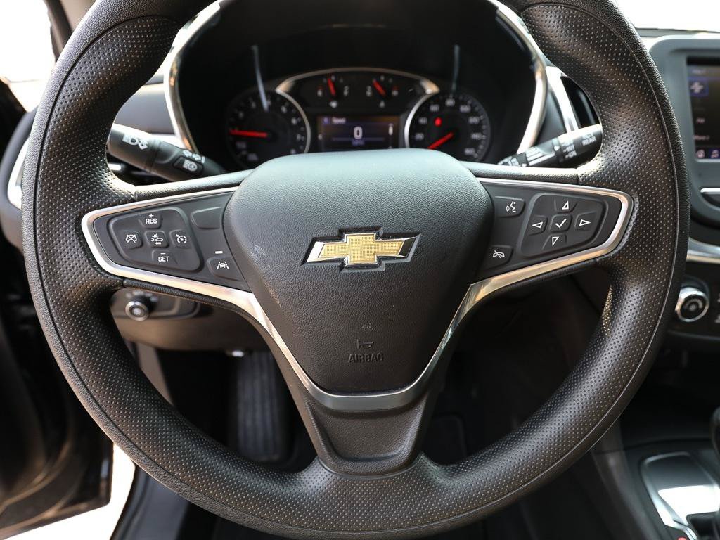 Used 2023 Chevrolet Equinox LT FWD image 16
