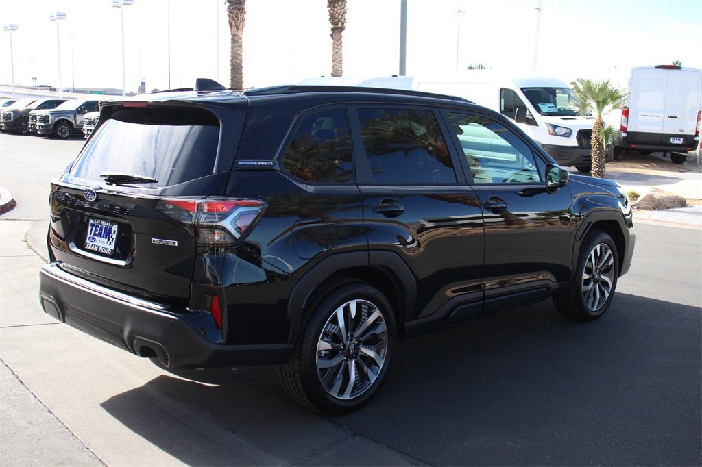 Used 2026 Subaru Forester Touring image 7