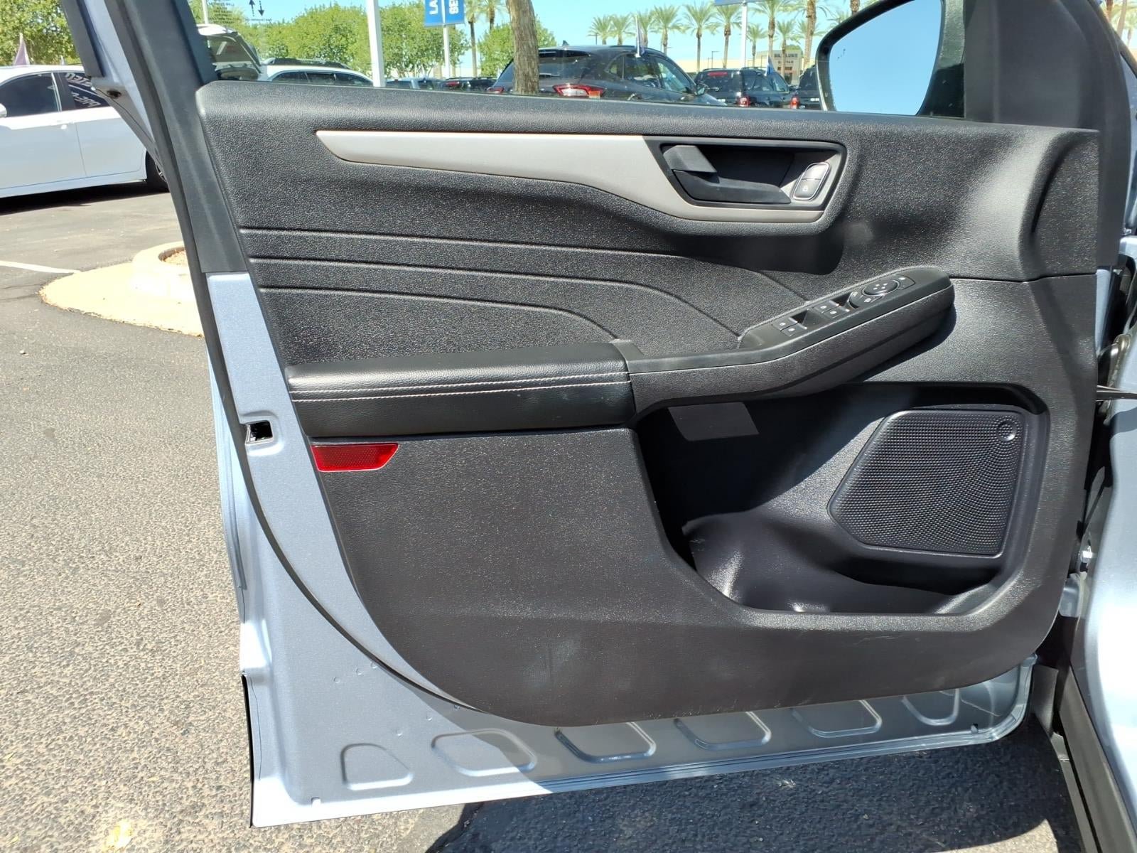 Certified 2022 Ford Escape SE w/ Convenience Package FWD image 20