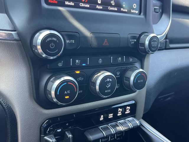 Used 2019 RAM 1500 Laramie w/ Sport Appearance Package AWD/4WD image 43