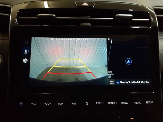 Used 2024 Hyundai Santa Cruz Night image 31