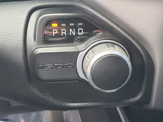 Used 2022 RAM 1500 Big Horn image 28