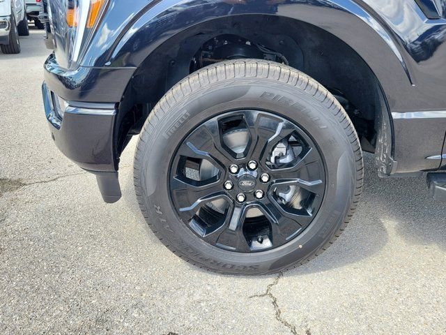 Certified 2023 Ford F150 XLT w/ Equipment Group 302A High image 8
