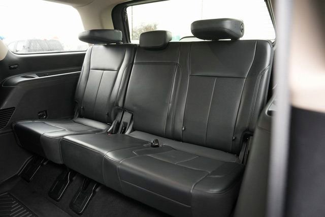 Certified 2023 Ford Expedition XLT image 14