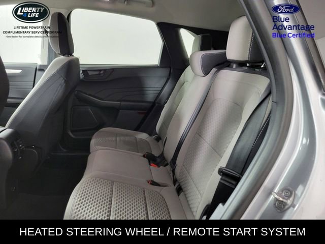 Certified 2022 Ford Escape SE w/ Cold Weather Package FWD image 15