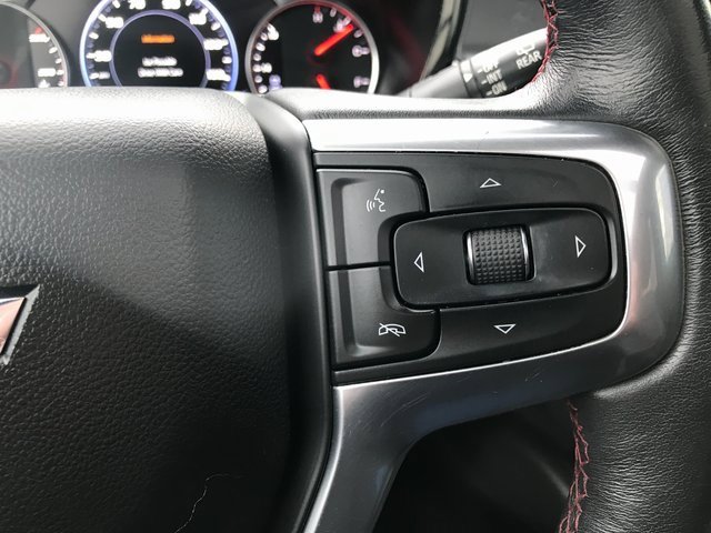 Used 2021 Chevrolet Blazer RS w/ Enhanced Convenience Package image 12