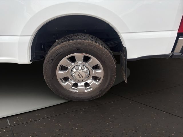 Certified 2024 Ford F250 King Ranch AWD/4WD image 33