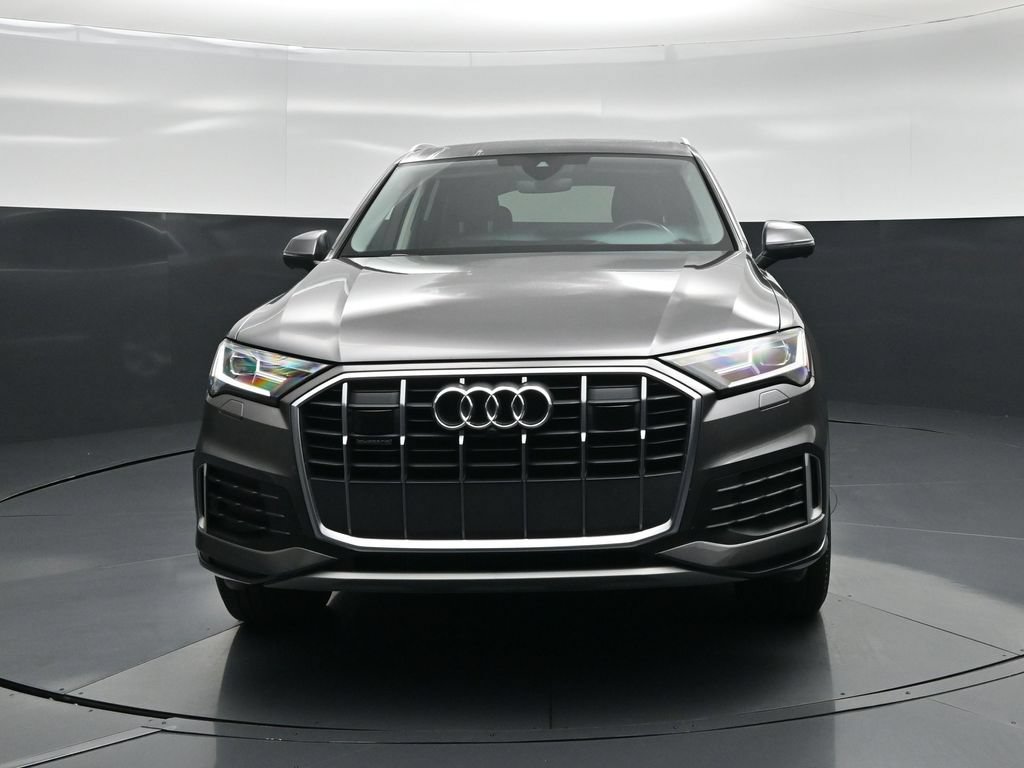 Used 2024 Audi Q7 2.0T Premium AWD/4WD image 22