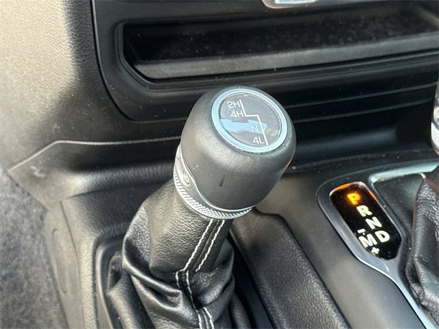 Used 2021 Jeep Gladiator Overland w/ Popular Equipment Package image 38