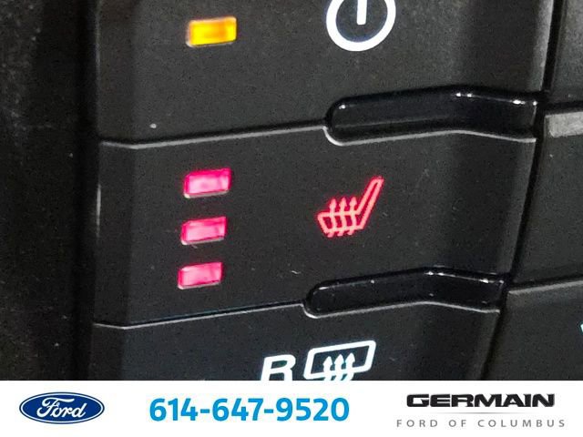 Certified 2020 Ford F150 XLT w/ Equipment Group 302A Luxury AWD/4WD image 35