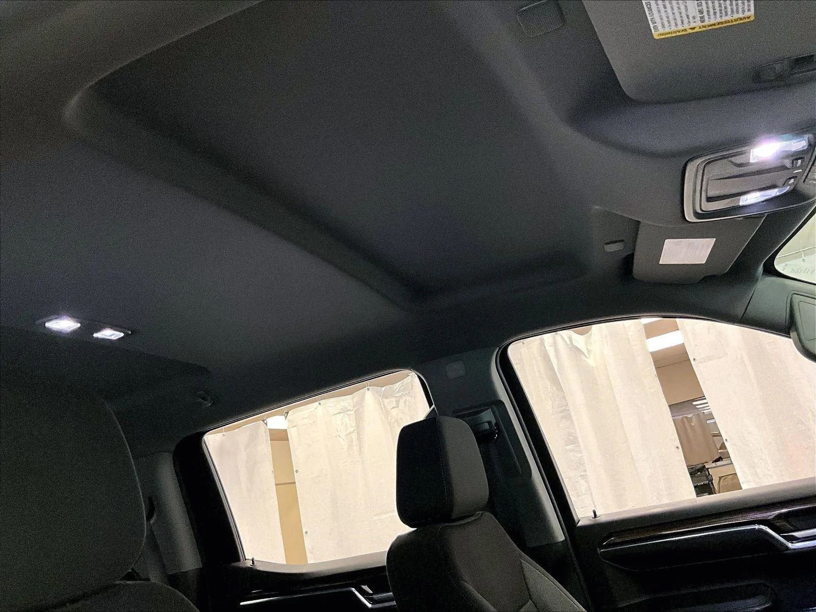 Used 2024 Chevrolet Silverado 1500 LT image 21