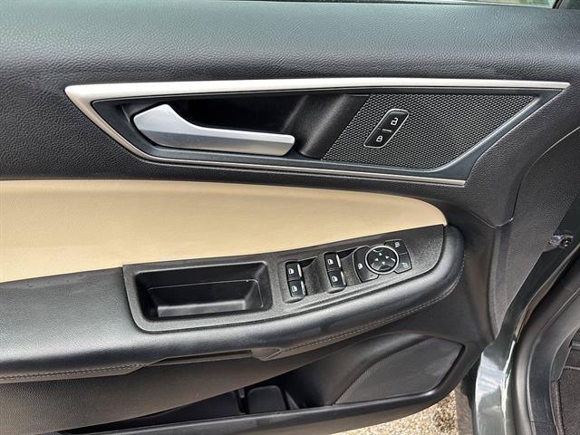 Certified 2024 Ford Edge SEL w/ Convenience Package AWD/4WD image 14