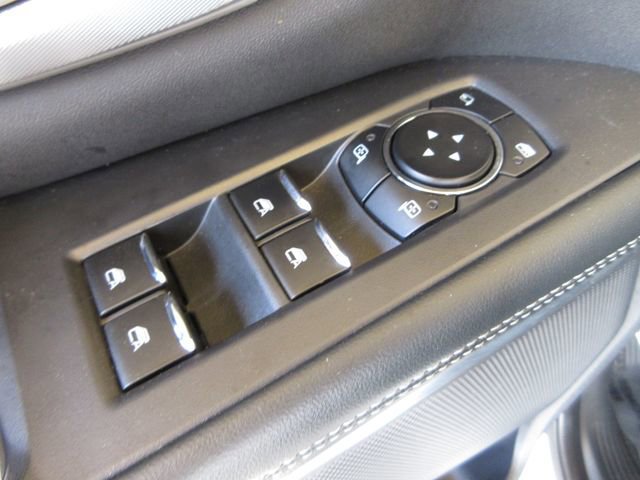 Certified 2025 Ford Expedition Max Platinum image 11