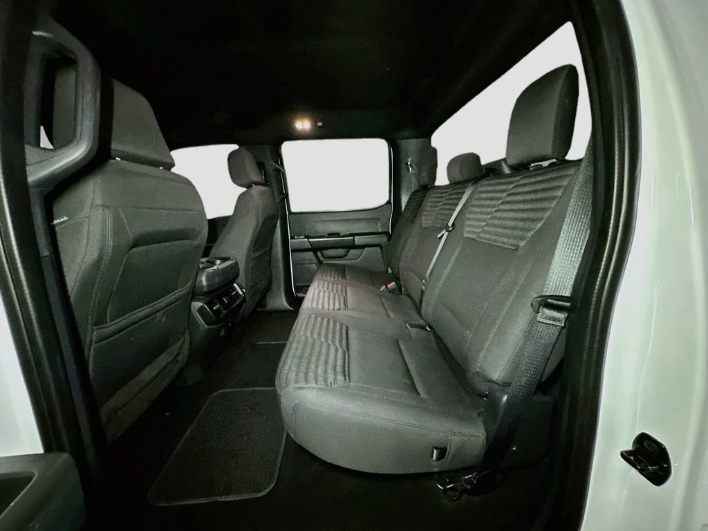 Certified 2023 Ford F150 XL w/ STX Appearance Package image 29