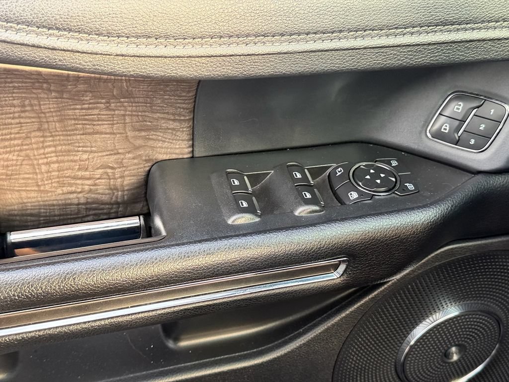 Certified 2020 Ford Expedition Limited AWD/4WD image 24