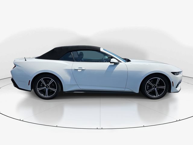 Certified 2024 Ford Mustang Premium RWD video 2