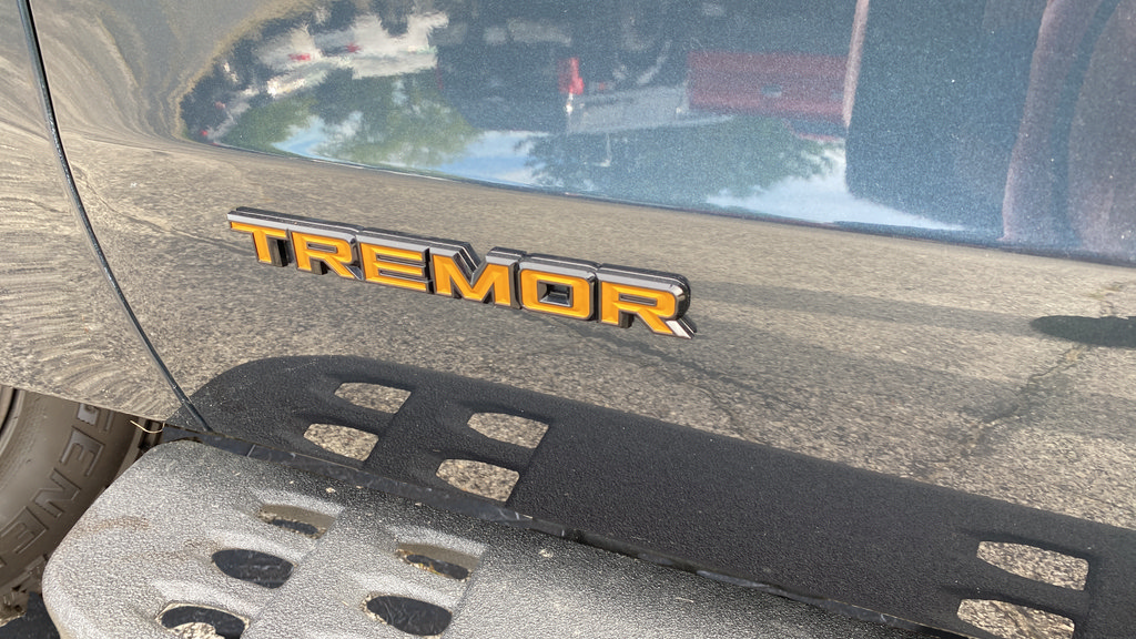 Certified 2025 Ford Expedition Tremor AWD/4WD image 51