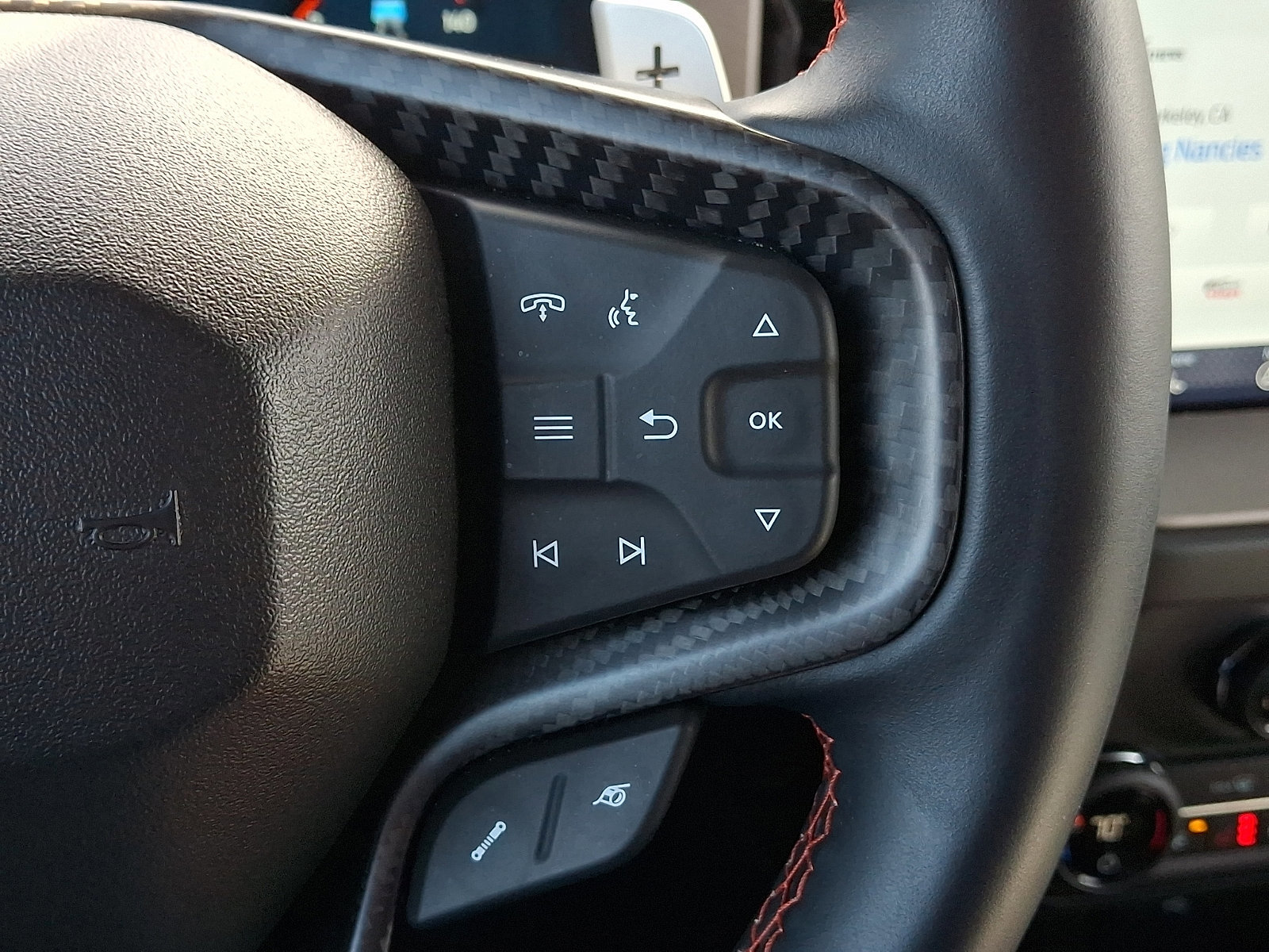 Certified 2023 Ford Bronco Raptor image 30