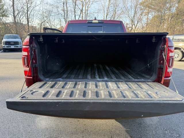 Used 2019 RAM 1500 Limited image 20