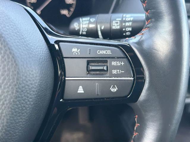 Used 2023 Honda HR-V Sport image 24