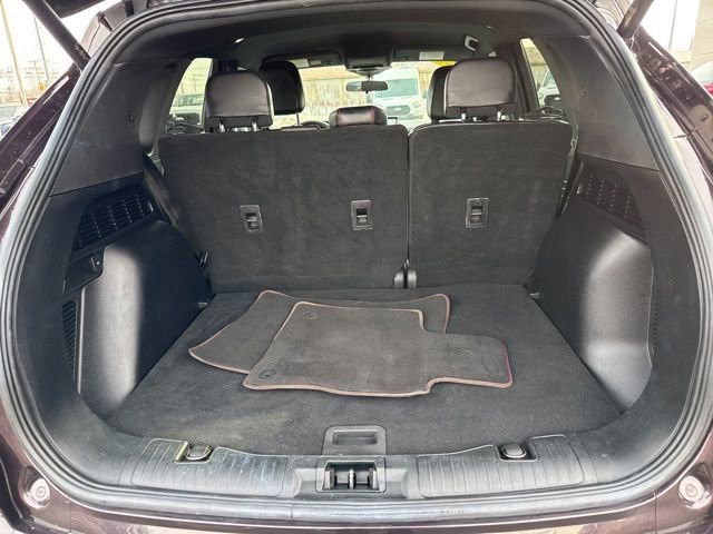 Certified 2023 Ford Escape ST-Line w/ Tech Pack #1 image 8