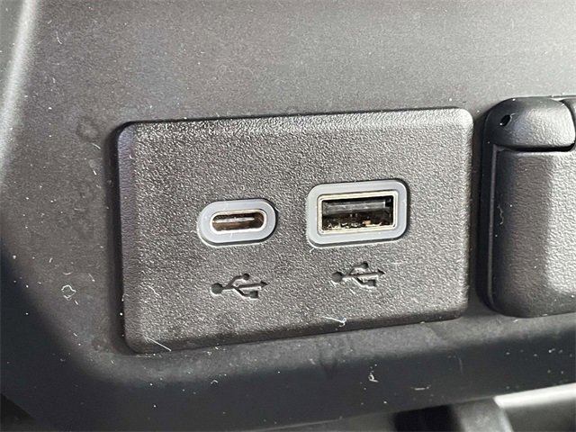 Used 2021 Chevrolet Silverado 1500 LTZ w/ LTZ Premium Package image 28