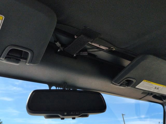 Used 2018 Jeep Wrangler Unlimited Sahara w/ Connectivity Group image 21