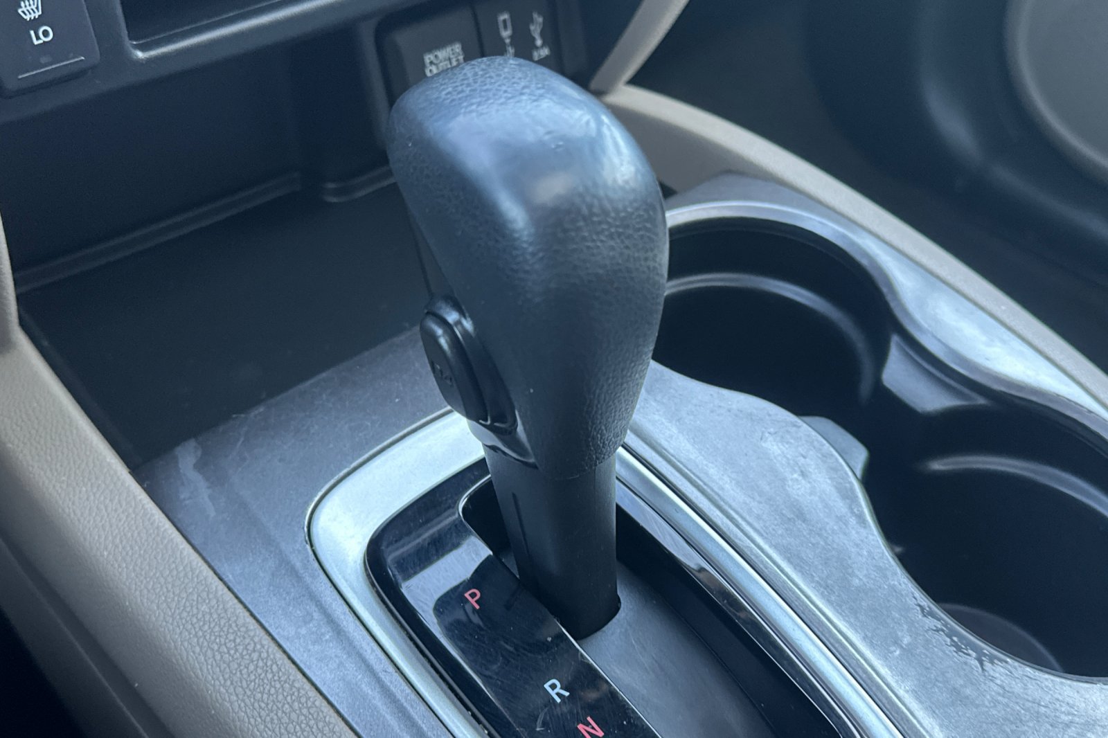 Used 2017 Honda Pilot EX-L image 22