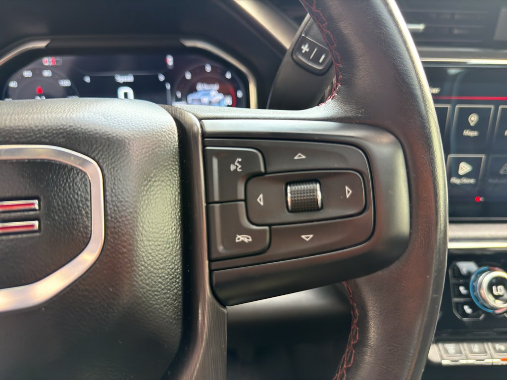 Used 2024 GMC Sierra 2500 AT4X w/ AT4X AEV Edition AWD/4WD image 30