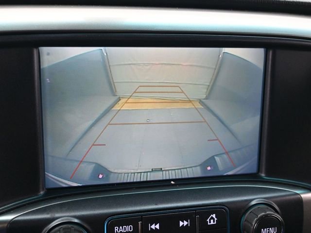 Used 2018 Chevrolet Silverado 1500 LT w/ All Star Edition image 19