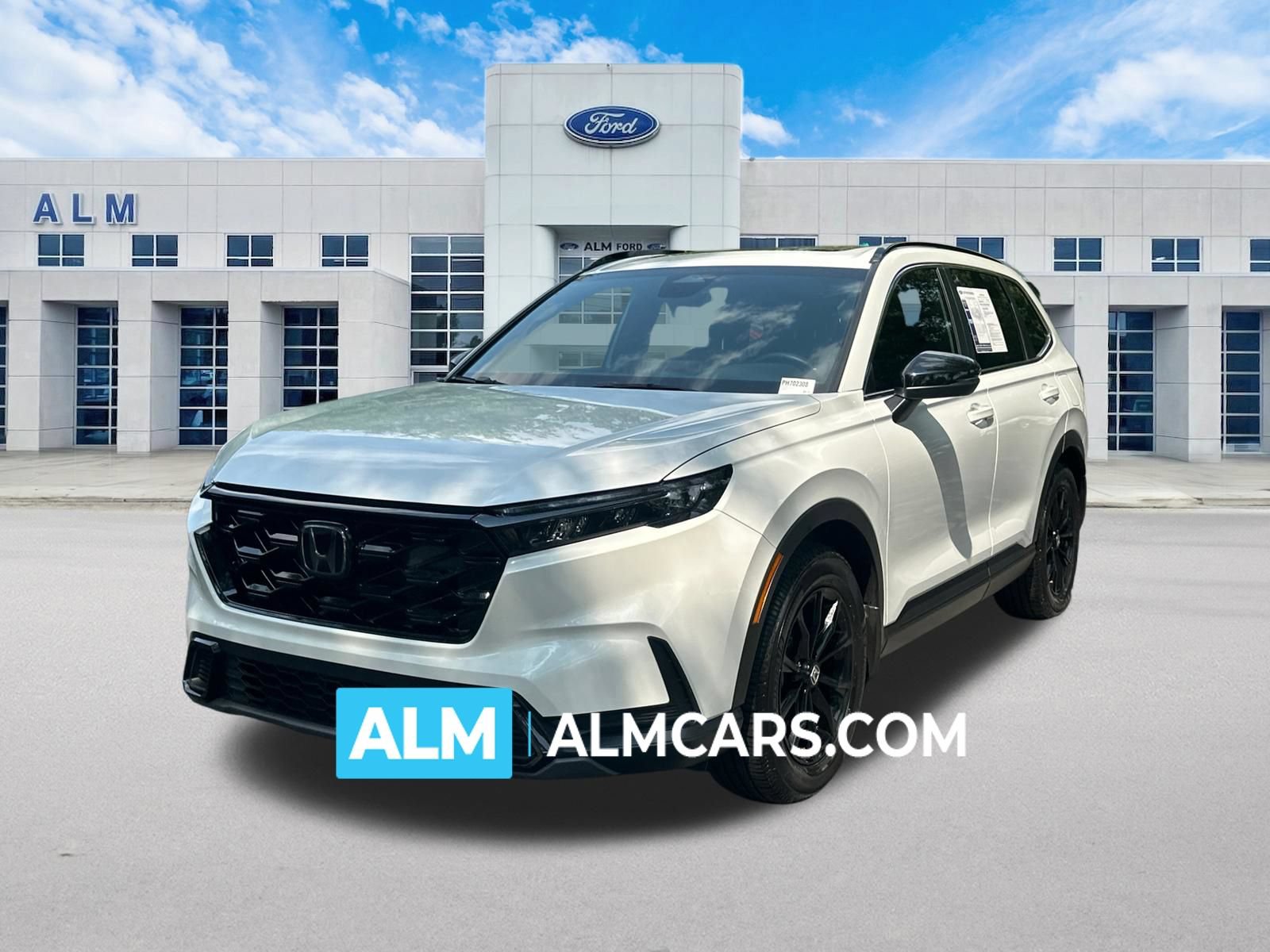 Used 2023 Honda CR-V Sport image 1