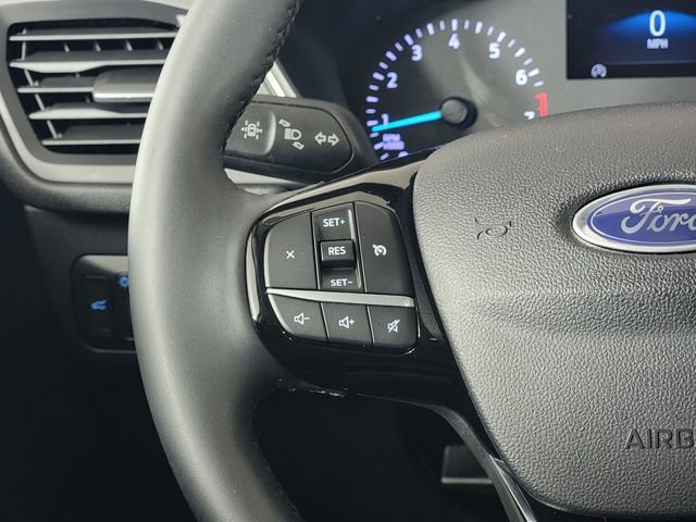 Certified 2022 Ford Escape SE w/ Convenience Package AWD/4WD image 27