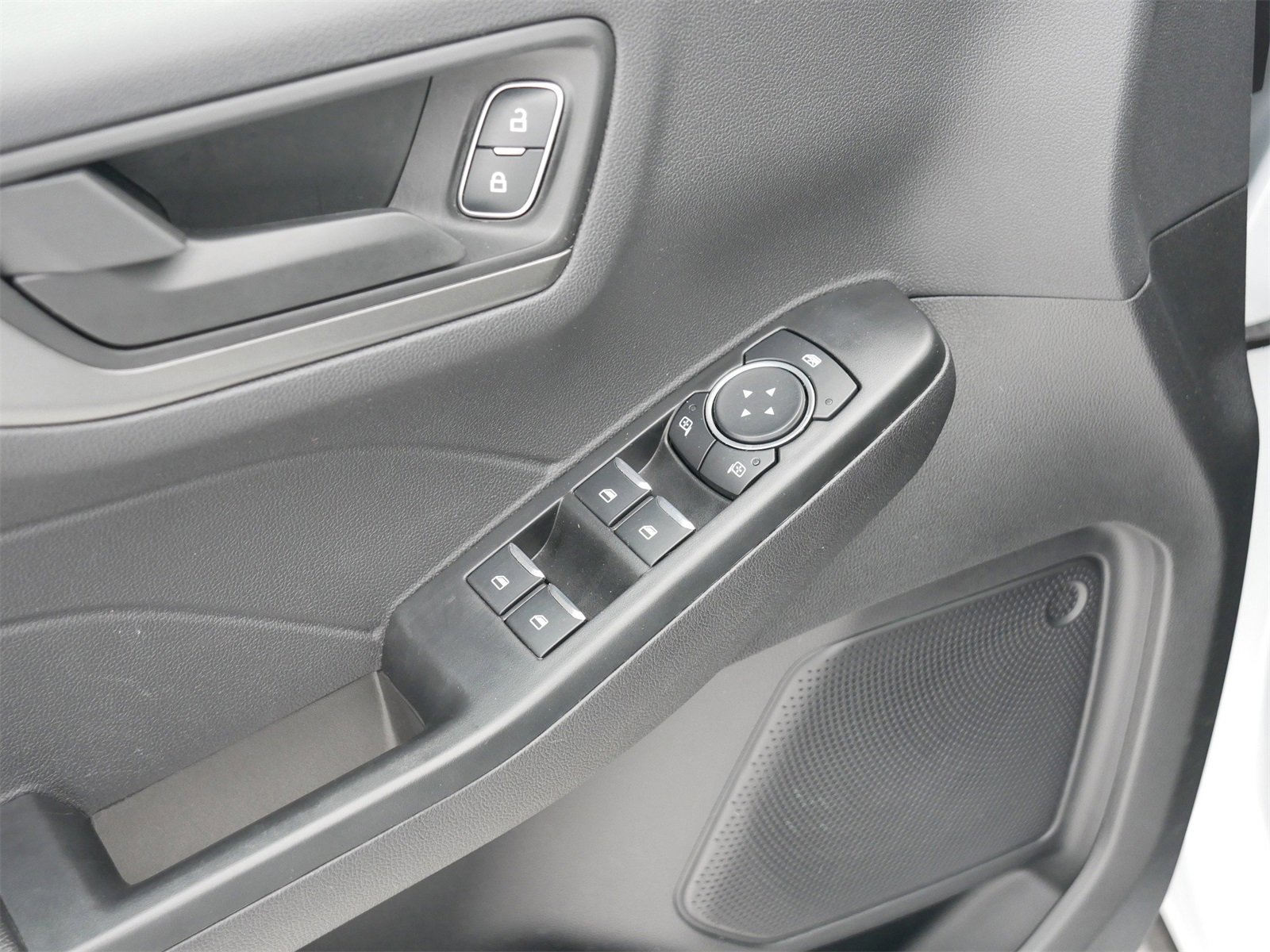 Certified 2025 Ford Escape Active image 15