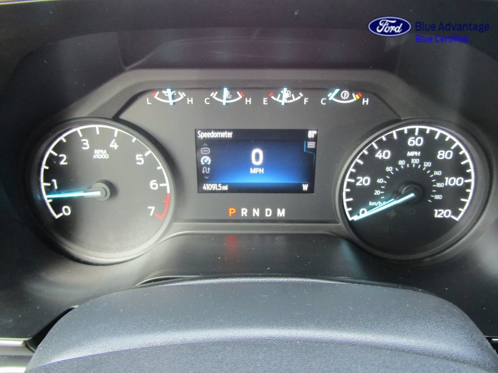 Certified 2023 Ford F150 XL w/ STX Appearance Package AWD/4WD image 18