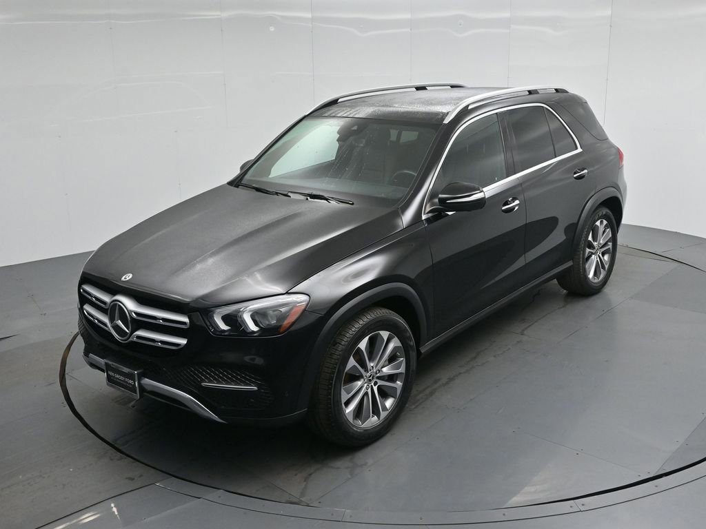 Used 2020 Mercedes-Benz GLE 350 4MATIC image 25