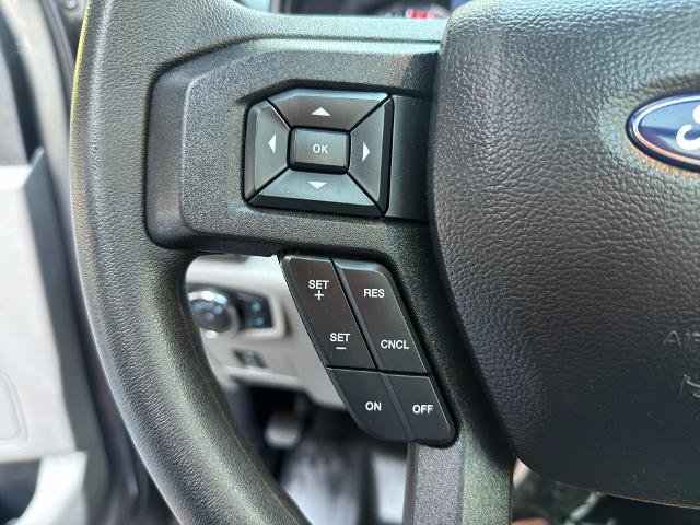 Certified 2020 Ford F250 XLT w/ Tremor Off-Road Package AWD/4WD image 27