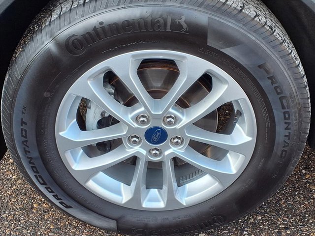 Certified 2022 Ford Escape SE w/ Convenience Package image 27